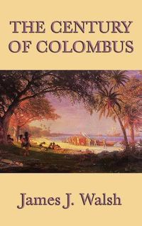 Cover image for The Century of Colombus