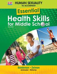 Cover image for Human Sexuality to Accompany Essential Health Skills for Middle School