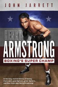 Cover image for Henry Armstrong