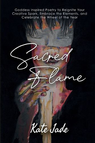 Cover image for Sacred Flame