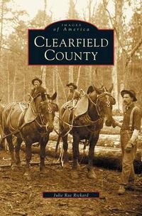 Cover image for Clearfield County