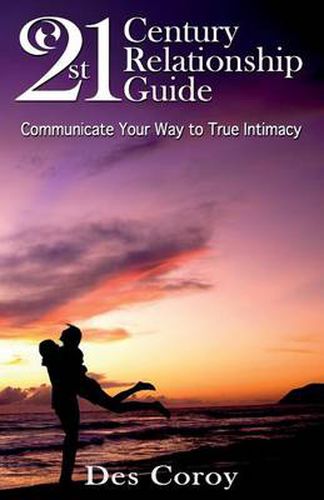 Cover image for 21st Century Relationship Guide