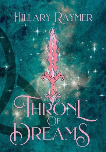 Cover image for Throne of Dreams