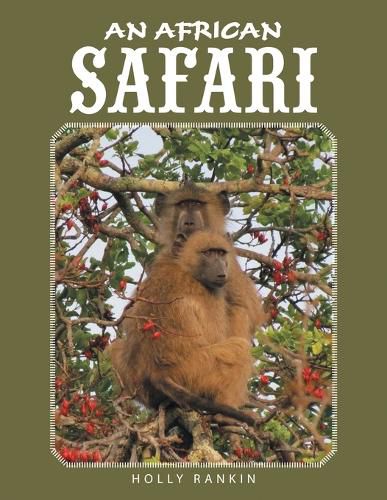 Cover image for An African Safari