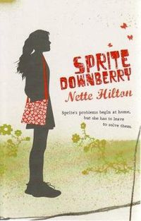 Cover image for Sprite Downberry