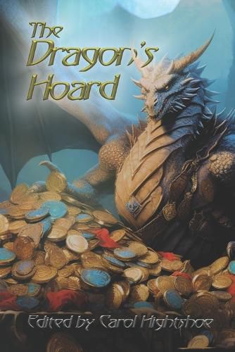 Cover image for The Dragon's Hoard