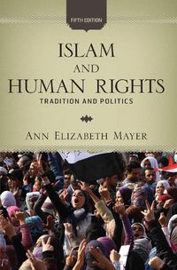 Cover image for Islam and Human Rights: Tradition and Politics