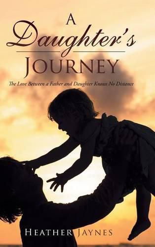 Cover image for A Daughter's Journey