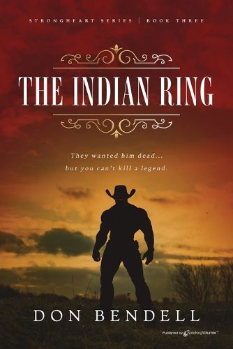 Cover image for The Indian Ring