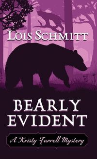 Cover image for Bearly Evident