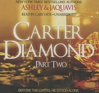 Cover image for Carter Diamond, Part Two