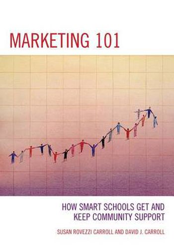 Marketing 101: How Smart Schools Get and Keep Community Support