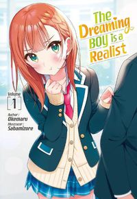 Cover image for The Dreaming Boy Is a Realist, Volume 1