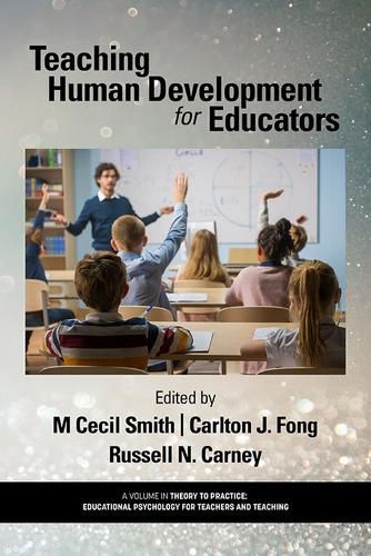 Teaching Human Development for Educators