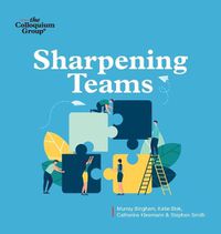 Cover image for Sharpening Teams