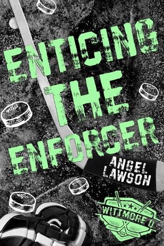 Cover image for Enticing the Enforcer