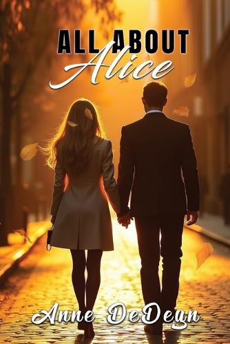 Cover image for All About Alice