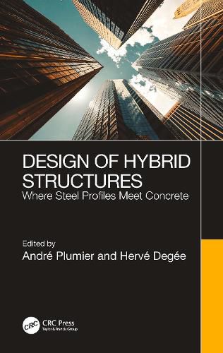 Cover image for Design of Hybrid Structures