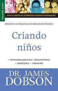 Cover image for Criando Ninos Vol. 3