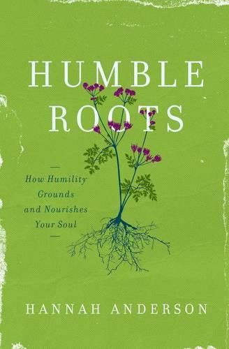 Cover image for Humble Roots