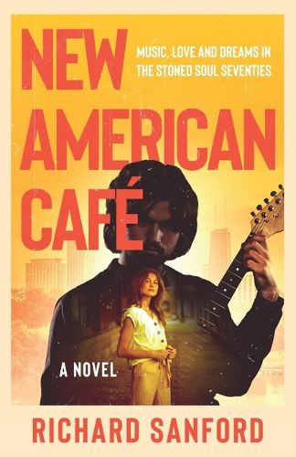 New American Cafe