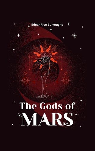 Cover image for The Gods of Mars