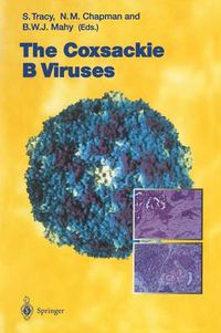 Cover image for The Coxsackie B Viruses