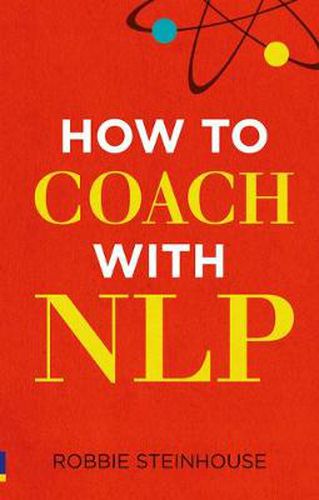 Cover image for How to coach with NLP