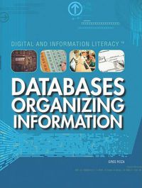 Cover image for Databases