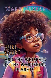 Cover image for Zuri Boddy and the Whispers of the Wandering Planets