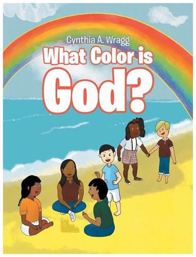 Cover image for What Color is God?