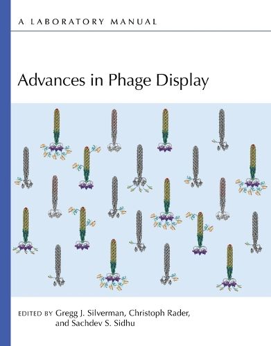 Cover image for Advances in Phage Display