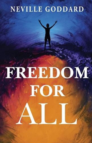 Cover image for Freedom for All