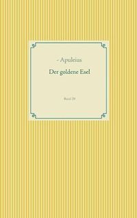 Cover image for Der goldene Esel: Band 29