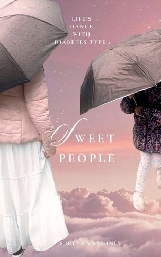 Cover image for Sweet People