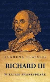 Cover image for Richard III