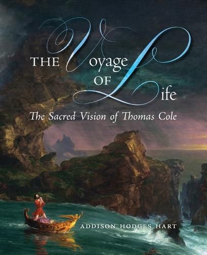 Cover image for The Voyage of Life