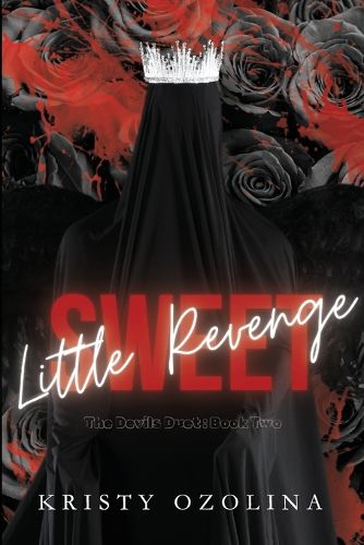 Cover image for Sweet Little Revenge