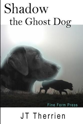 Cover image for Shadow the Ghost Dog