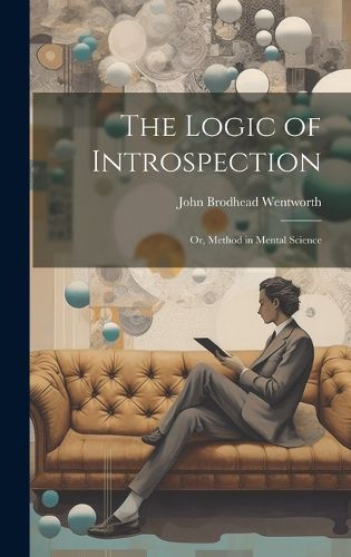 Cover image for The Logic of Introspection