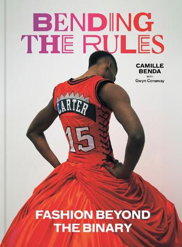 Cover image for Bending the Rules