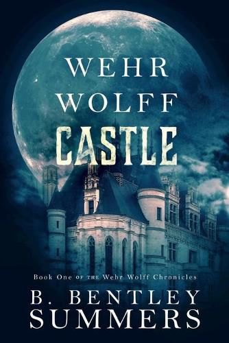 Cover image for Wehr Wolff Castle