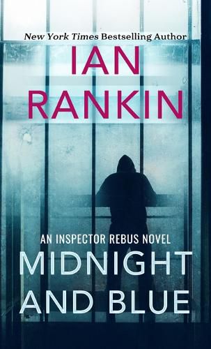 Cover image for Midnight and Blue
