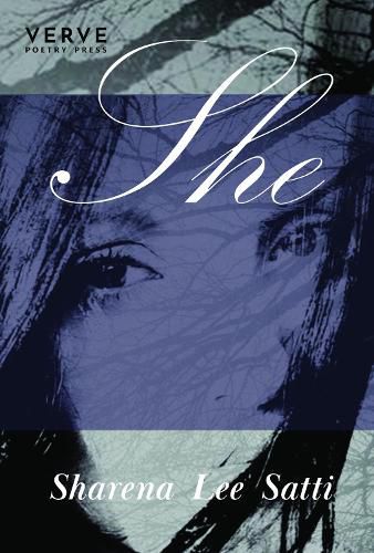 Cover image for She