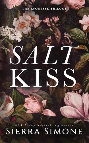 Cover image for Salt Kiss