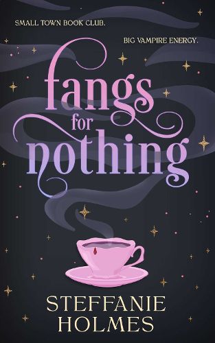 Cover image for Fangs for Nothing: Volume 1