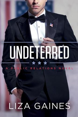 Cover image for Undeterred