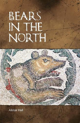 Cover image for Bears in the North