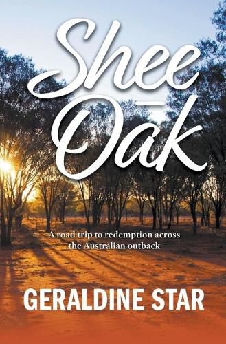 Cover image for Shee-Oak