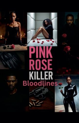 Cover image for Pink Rose Killer